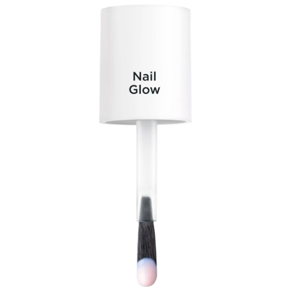 Лак для ногтей Artdeco Nail Glow Прозрачный photo 2 Лак для ногтей Artdeco Nail Glow Прозрачный photo 2