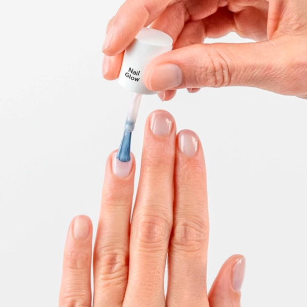 Лак для ногтей Artdeco Nail Glow Прозрачный photo 3 Лак для ногтей Artdeco Nail Glow Прозрачный photo 3