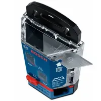 Набор лезвий Bosch B1600A01V3J Сталь/ 63 мм photo 2