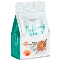 Гейнер OstroVit GAINlicious (5903933900872) 4500 г