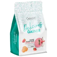 Гейнер OstroVit GAINlicious (5903933900865) 4500 г