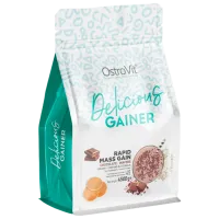 Gainer OstroVit GAINlicious (5903933900889) 4500 g