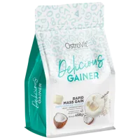 Gainer OstroVit GAINlicious (5903933900902) 4500 g