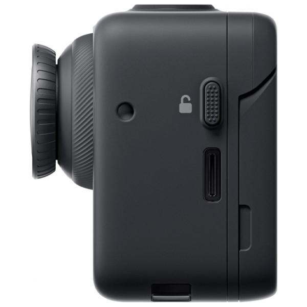 Экшн-камера Insta360 GO 3S 21 МП / 310 мАч / Черный photo 3