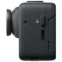 Cameră action Insta360 GO 3S 21 MP / 310 mAh / Black photo 3