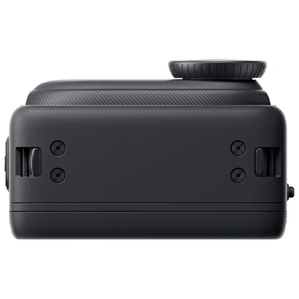 Экшн-камера Insta360 GO 3S 21 МП / 310 мАч / Черный photo 4