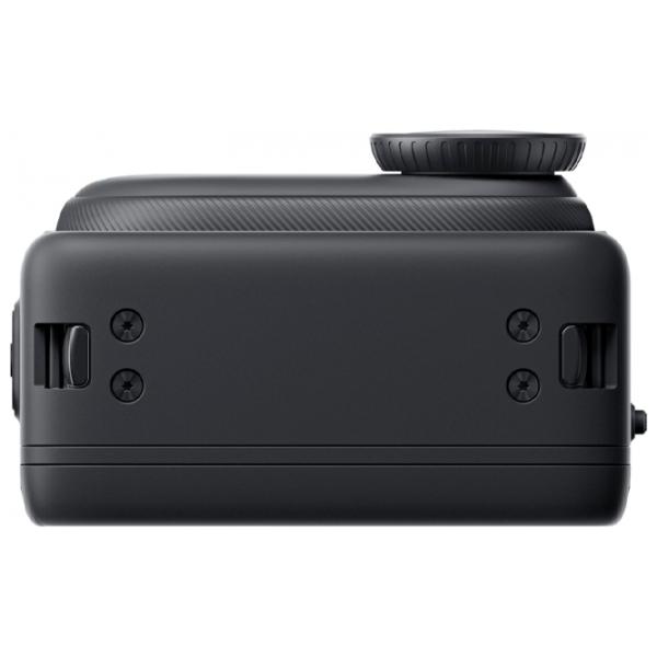 Экшн-камера Insta360 GO 3S 21 МП / 310 мАч / Черный photo 4