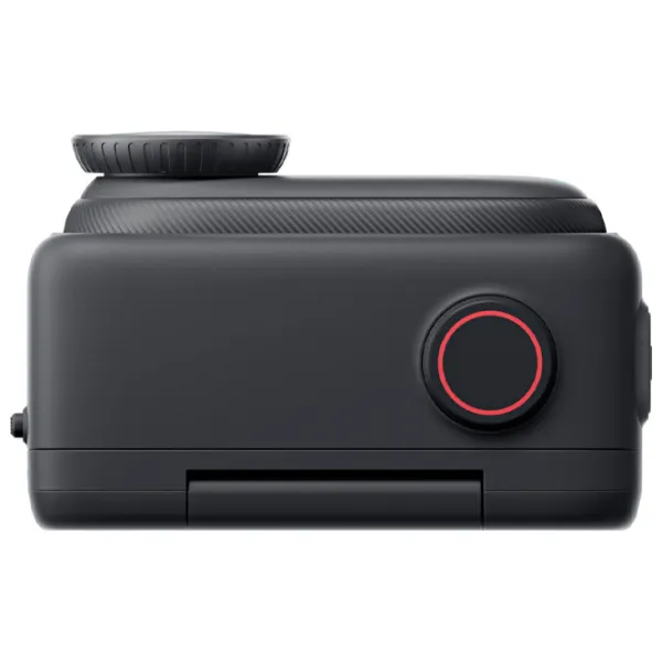 Экшн-камера Insta360 GO 3S 21 МП / 310 мАч / Черный photo 5