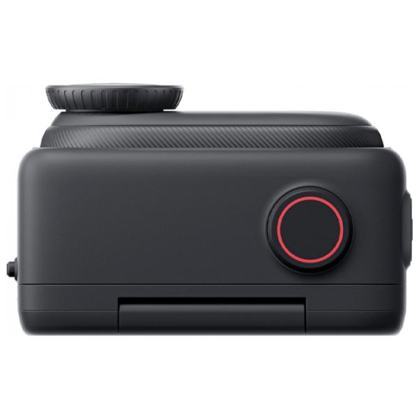 Экшн-камера Insta360 GO 3S 21 МП / 310 мАч / Черный photo 5