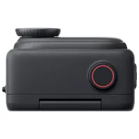 Cameră action Insta360 GO 3S 21 MP / 310 mAh / Black photo 5