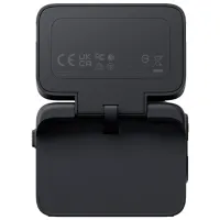 Cameră action Insta360 GO 3S 21 MP / 310 mAh / Black photo 7