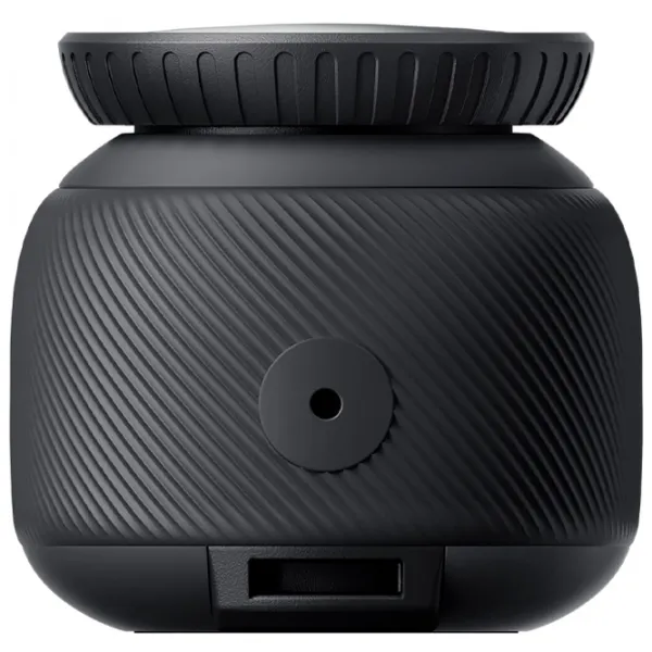Экшн-камера Insta360 GO 3S 21 МП / 310 мАч / Черный photo 9