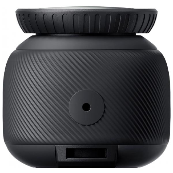 Экшн-камера Insta360 GO 3S 21 МП / 310 мАч / Черный photo 9