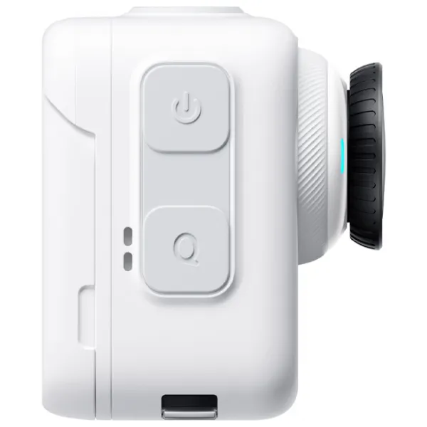Cameră action Insta360 GO 3S 21 MP / 310 mAh / White photo 8