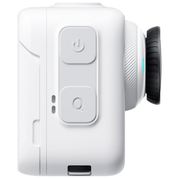 Cameră action Insta360 GO 3S 21 MP / 310 mAh / White photo 8