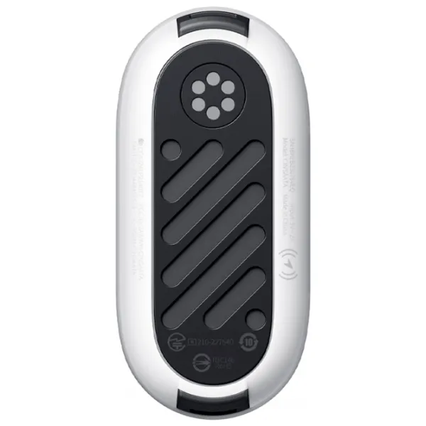 Cameră action Insta360 GO 3S 21 MP / 310 mAh / White photo 13