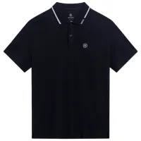 Tricou polo pentru bărbați Li-Ning APLT043-1B Black