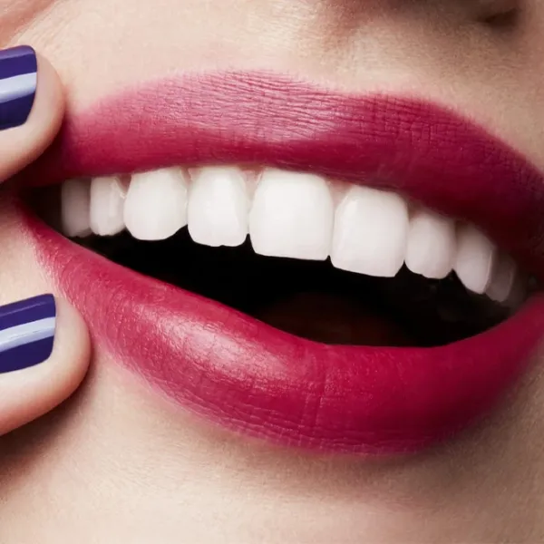 Губная помада Mac LOVE ME Stick/ Jazzberry jam photo 3