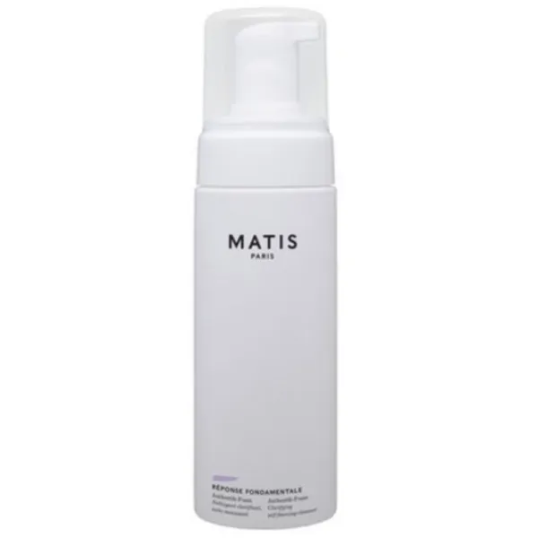 Soluții de curațare a feței Matis AUTHENTIK Toate tipurile/ 150 ml photo 1