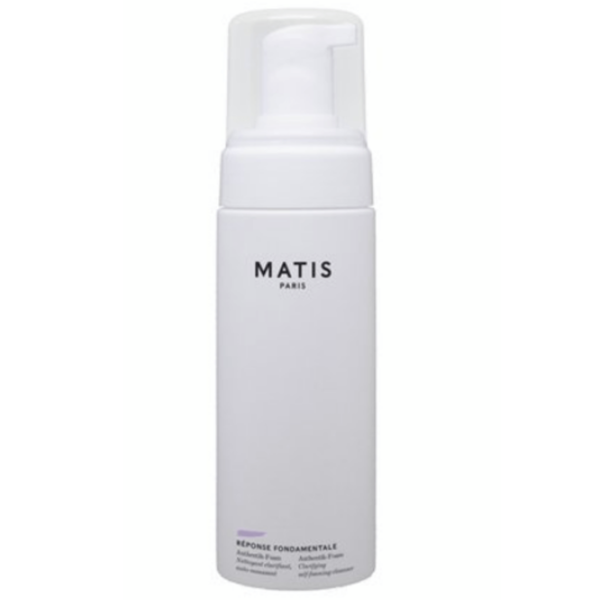 Soluții de curațare a feței Matis AUTHENTIK Toate tipurile/ 150 ml photo 1