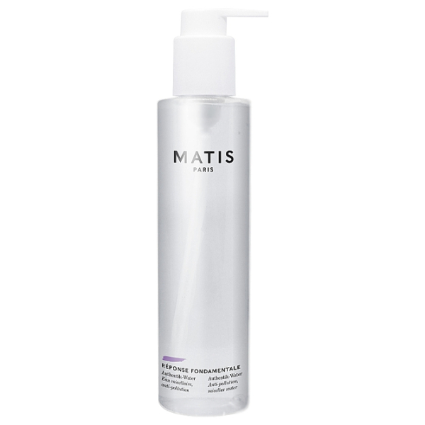 Soluții de curațare a feței Matis AUTHENTIK Toate tipurile/ 200 ml photo 1