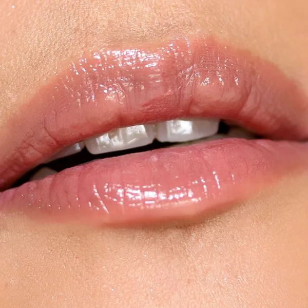 Губная помада Mac PATENTPOLISH Карандаш/ Pink photo 2