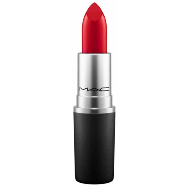 Губная помада Mac CREMESHEEN Stick/ Красный photo 1 Губная помада Mac CREMESHEEN Stick/ Красный photo 1