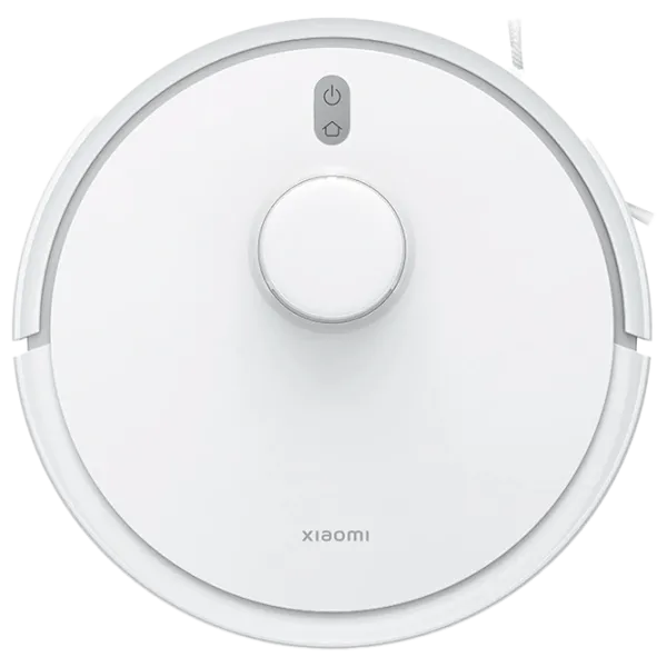Робот пылесос Xiaomi Vacuum S20 3200 мАч / Белый photo 1