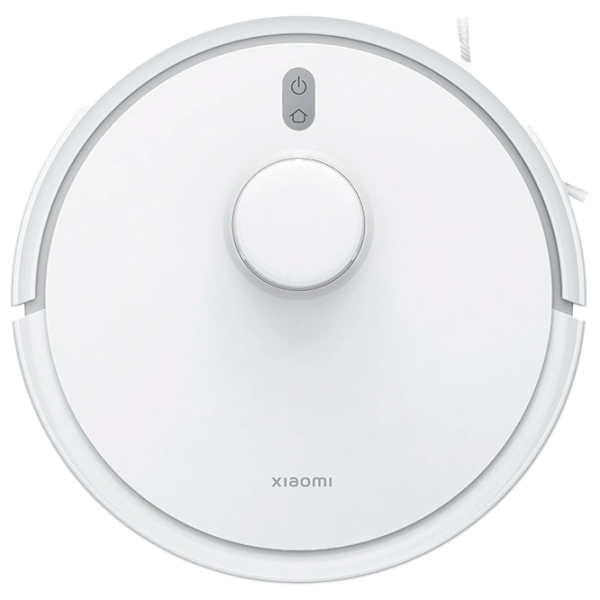 Робот пылесос Xiaomi Vacuum S20 3200 мАч / Белый photo 1