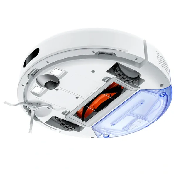 Робот пылесос Xiaomi Vacuum S20 3200 мАч / Белый photo 2