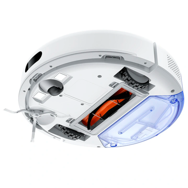 Робот пылесос Xiaomi Vacuum S20 3200 мАч / Белый photo 2