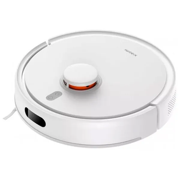 Робот пылесос Xiaomi Vacuum S20 3200 мАч / Белый photo 3