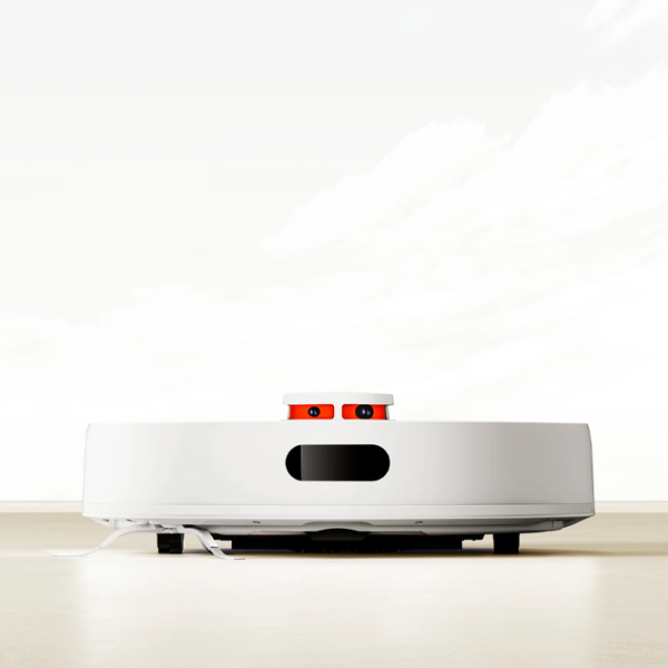 Робот пылесос Xiaomi Vacuum S20 3200 мАч / Белый photo 4