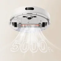 Aspirator Robot Xiaomi Vacuum S20 3200 mAh / White photo 7