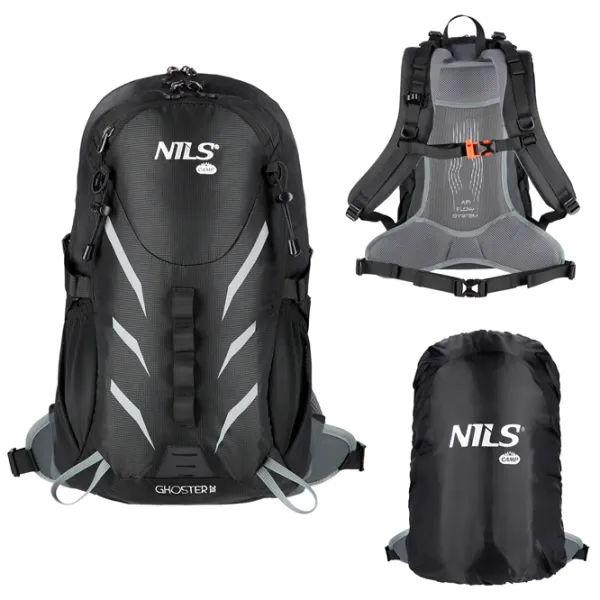 Rucsac pentru turism Nils NC1942 Pentru turism/ 20 l photo 2