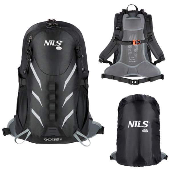 Rucsac pentru turism Nils NC1942 Pentru turism/ 20 l photo 2