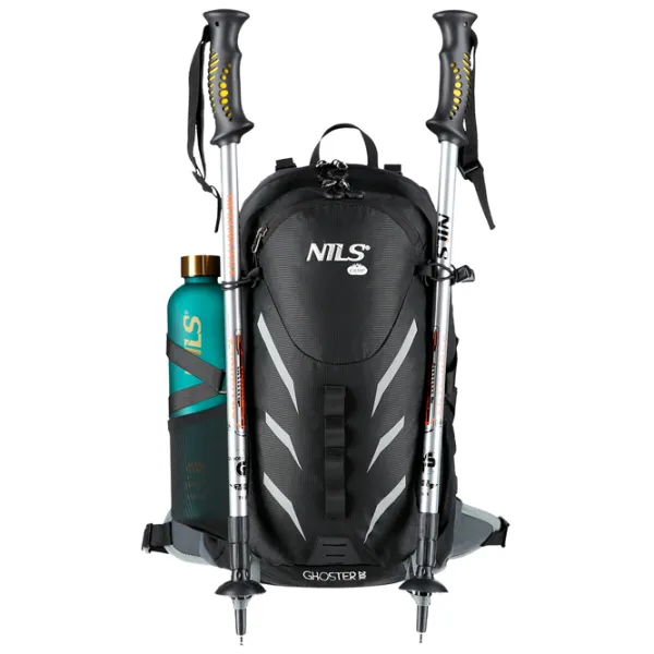 Rucsac pentru turism Nils NC1942 Pentru turism/ 20 l photo 4