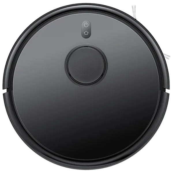 Робот пылесос Xiaomi Vacuum S20 3200 мАч / Черный photo 1