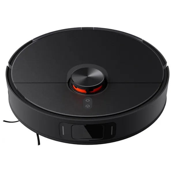 Робот пылесос Xiaomi Vacuum S20 3200 мАч / Черный photo 3