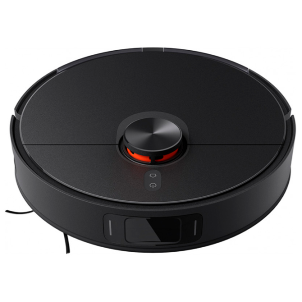 Робот пылесос Xiaomi Vacuum S20 3200 мАч / Черный photo 3