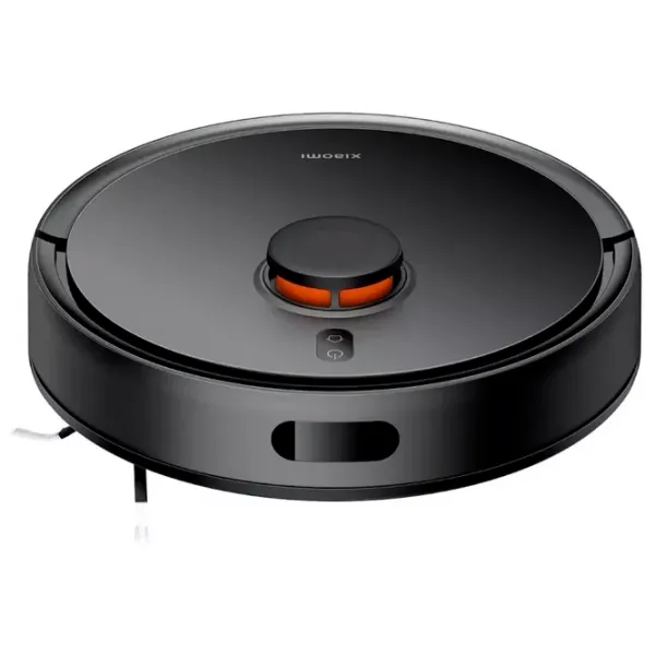 Робот пылесос Xiaomi Vacuum S20 3200 мАч / Черный photo 4