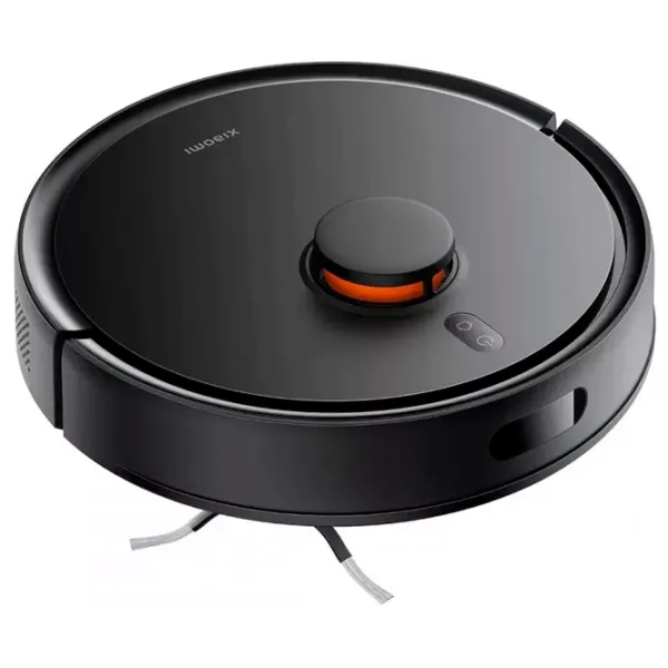 Робот пылесос Xiaomi Vacuum S20 3200 мАч / Черный photo 6