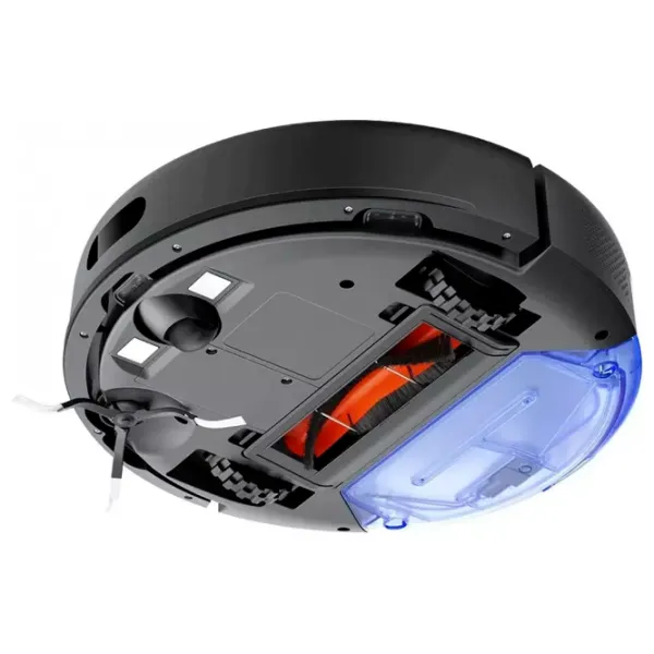 Робот пылесос Xiaomi Vacuum S20 3200 мАч / Черный photo 7