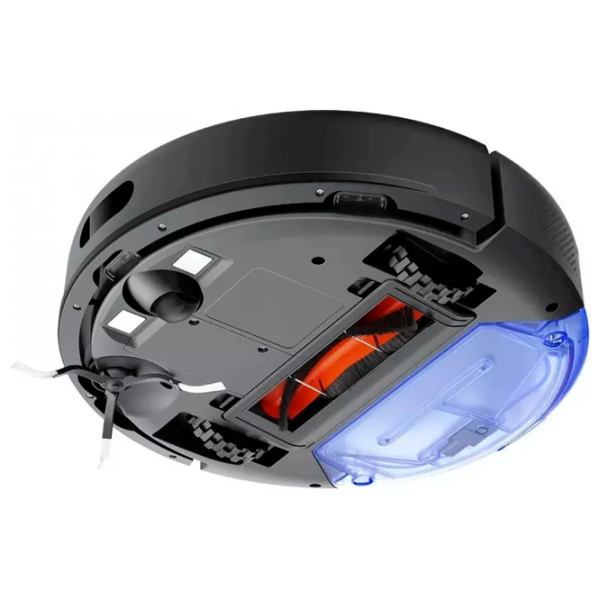 Робот пылесос Xiaomi Vacuum S20 3200 мАч / Черный photo 7