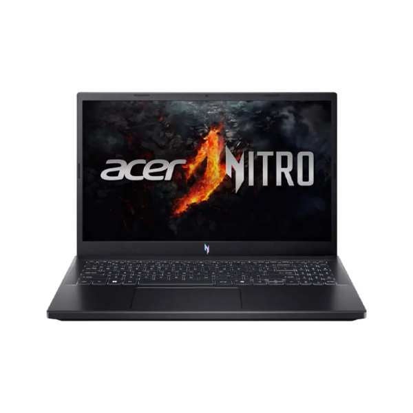 Acer Nitro V 15 ANV15-41 Ryzen 7 7735HS/ / 16 ГБ/ / GeForce RTX 4060 / Черный photo 1
