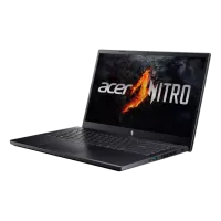 Laptop Gaming Acer Nitro V 15 ANV15-41 Ryzen 7 7735HS / 16 GB / / GeForce RTX 4060 / Black photo 3