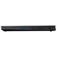 Laptop Gaming Acer Nitro V 15 ANV15-41 Ryzen 7 7735HS / 16 GB / / GeForce RTX 4060 / Black photo 8