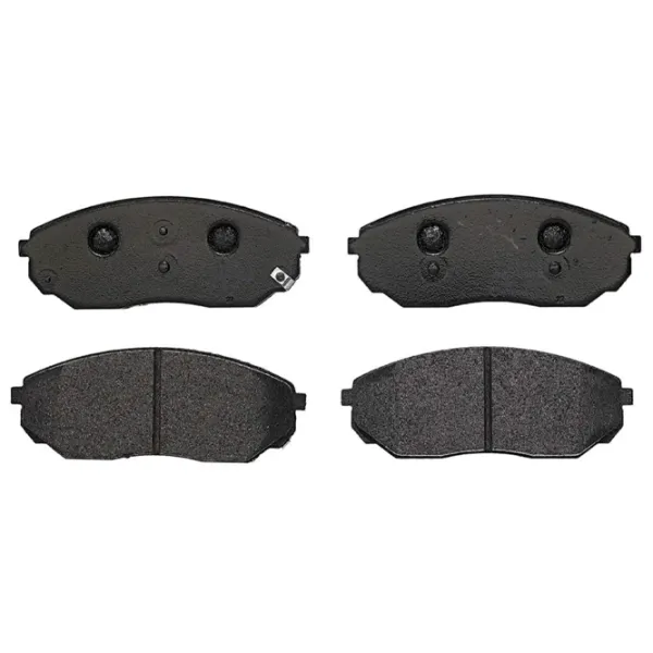 Тормозные колодки Brembo P 30 019 Передние photo 1 Тормозные колодки Brembo P 30 019 Передние photo 1