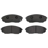 Тормозные колодки Brembo P 30 019 Передние