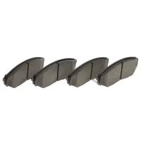 Plăcuțe de frână Brembo P 30 019 Față photo 2